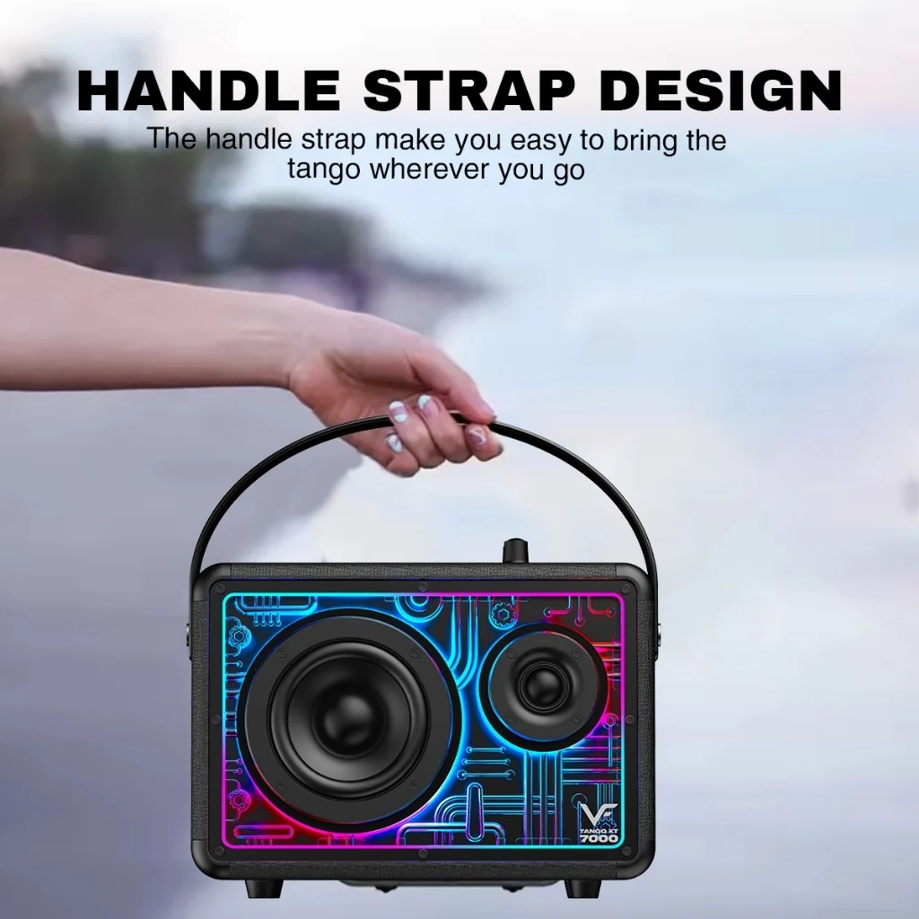 TANGO XT7000 thumbnail 4