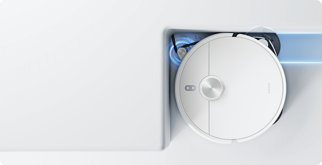 Xiaomi Robot Vacuum H50 Pro thumbnail 2